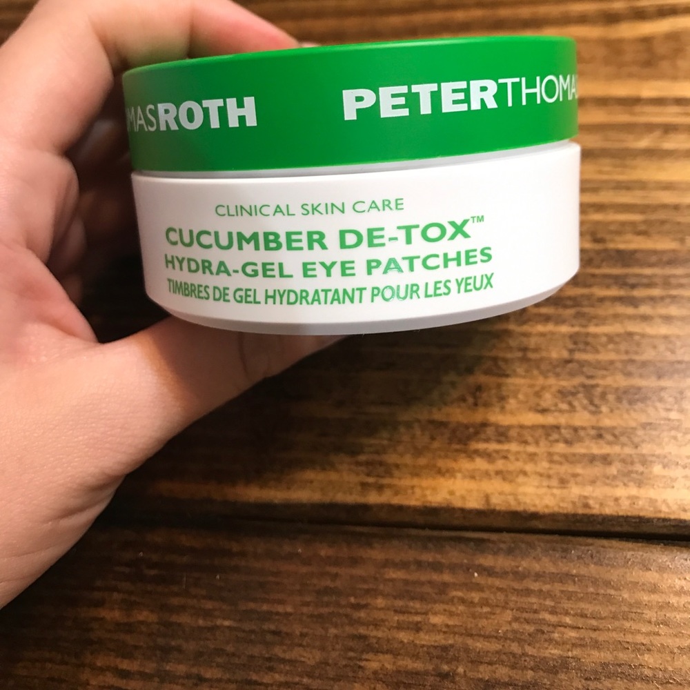 PTR Eye Patches